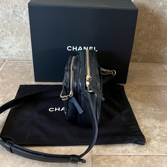 Chanel Small Camera Case - Picture 6 of 10